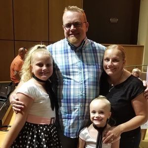 Meet your Posher, Corey